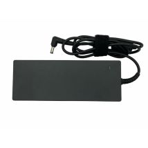 Зарядка для ноутбука HP 0309A18120 / 19 V / 120 W / 6,3 А (079477)