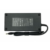 Зарядка для ноутбука HP ADP-150VB/B / 19 V / 150 W / 7,9 А (079480)