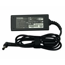 Зарядка для ноутбука Toshiba PA3743U-1ACA / 19 V / 30 W / 1,58 А (079456)
