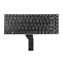 Клавіатура до ноутбука Acer 60.Y4UN2.010 / чорний - (080972)