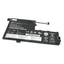Аккумуляторная батарея для ноутбука Lenovo L15L3PB1 IdeaPad 320S-14IKB 1470 11.25V Black 4535mAh