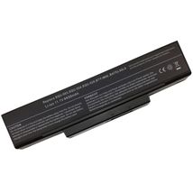 Аккумулятор для ноутбука Gigabyte M660NBAT-6 / 4400 mAh / 11,1 V / 44.7 Wh (080858)