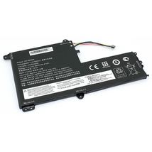 Аккумуляторная батарея для ноутбука Lenovo L15L3PB0 IdeaPad 330S-15IKB 11.4V Black 3600mAh OEM