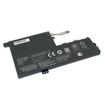 Аккумуляторная батарея для ноутбука Lenovo L15M3PB0 IdeaPad 320S-14IKB 11.25V Black 3600mAh OEM