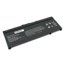 Аккумуляторная батарея для ноутбука HP SR04XL Omen 15-ce 15.4V Black 3500mAh OEM