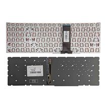 Клавіатура до ноутбука Acer 18K3-FPC-X01 / чорний - (077089)