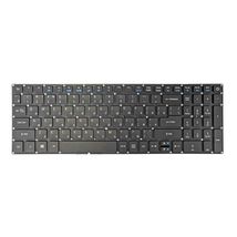 Клавиатура для ноутбука Acer SX150702AS-RU-A01 / черный - (080732)
