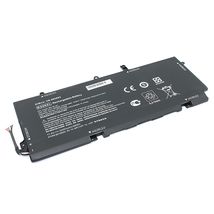 Аккумуляторная батарея для ноутбука HP BG06XL EliteBook Folio G3 1040 11.4V Black 3400mAh OEM