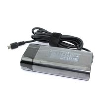 Зарядка для ноутбука HP TPN-DA08 / 20 V / 90 W / 4,5 А (084658)