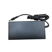 Зарядка для ноутбука Asus 04-266005910 / 19 V / 180 W / 9,5 А (080114)