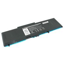 Аккумулятор для ноутбука Dell WJ5R2 / 5500 mAh / 11,4 V / 63 Wh (082241)