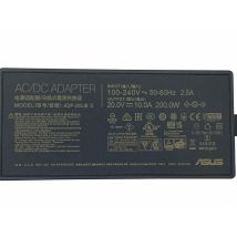 Зарядка для ноутбука Lenovo ADP-200JB D / 20 V / 200 W / 10 А (082592)