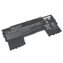 Акумулятор до ноутбука Acer AP12E3K / 4400 mAh / 7,4 V /  (087673)