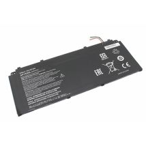 Аккумулятор для ноутбука Acer AP1505L / 4350 mAh / 11,1 V / 48 Wh (087668)
