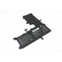 Аккумулятор для ноутбука Asus B31N1705 / 3600 mAh / 11,4 V / 41 Wh (087681)