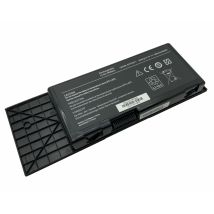 Акумулятор до ноутбука Asus C0C5M / 7800 mAh / 11,1 V /  (087646)