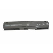 Аккумулятор для ноутбука HP QK647UT / 5200 mAh / 14,4 V / 75 Wh (911370)