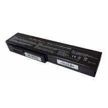 Аккумулятор для ноутбука Asus 70-NED1B1200Z / 5200 mAh / 11,1 V / 58 Wh (909188)