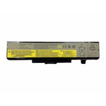 Аккумулятор для ноутбука Lenovo 121500050 / 5200 mAh / 11,1 V / 58 Wh (959144)