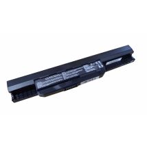 Аккумулятор для ноутбука Asus A43EI241SV-SL / 5200 mAh / 10,8 V / 56 Wh (909164)