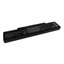 Аккумулятор для ноутбука Samsung AA-PB9NC5B / 5200 mAh / 11,1 V / 58 Wh (909167)