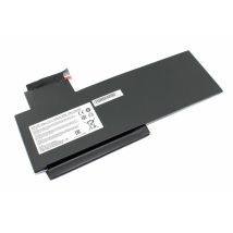 Аккумулятор для ноутбука MSI BTY-L76 / 5300 mAh / 11,1 V / 58.8 Wh (088429)