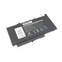 Аккумулятор для ноутбука Dell 579TY / 3600 mAh / 11,4 V / 41 Wh (087695)