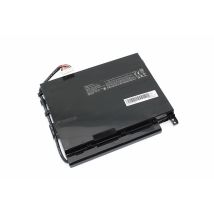 Аккумуляторная батарея для ноутбука HP PF06XL Omen 17-w119TX 11.1V Black 8000mAh OEM