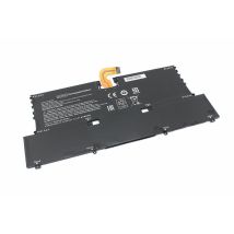 Акумулятор до ноутбука HP HSTNN-IB7J / 4550 mAh / 7,6 V /  (087651)