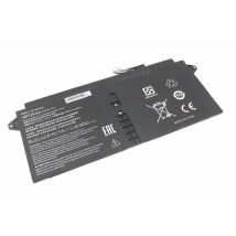 Аккумулятор для ноутбука Acer AP12F3J / 5000 mAh / 7,6 V / 38 Wh (087675)