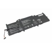 Аккумуляторная батарея для ноутбука Asus C41N1715 Zenbook U3100FN 15.2V Black 3000mAh OEM
