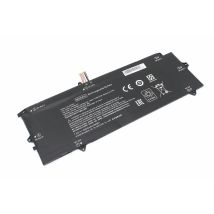 Аккумуляторная батарея для ноутбука HP MG04XL Elite x2 1012 G1 7.6V Black 5000mAh OEM