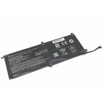 Аккумулятор для ноутбука HP 753329-541 / 4250 mAh / 7,4 V / 31 Wh (087683)