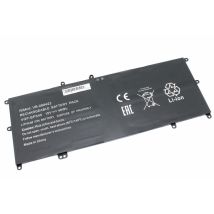Аккумуляторная батарея для ноутбука Sony VAIO VGP-BPS40 SVF14 SVF15 15.0V Black 3170mAh OEM