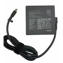 Зарядка для ноутбука Asus A20-100P1A / 20 V / 100 W / 5 А (082593)