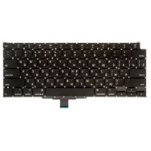 Клавиатура для ноутбука Apple A2179 / черный - (089823)