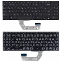 Клавіатура до ноутбука Asus Q535UD / чорний - (087803)