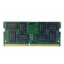 Модуль памяти Kingston SODIMM DDR4 16ГБ 2666 MHz