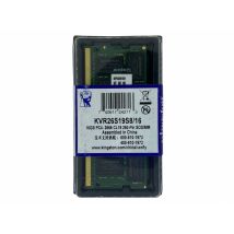 Модуль памяти Kingston SODIMM DDR4 16ГБ 2666 MHz