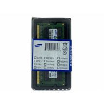 Модуль памяти Samsung SODIMM DDR3 4Гб 1333 MHz