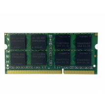 Модуль памяти Samsung SODIMM DDR3L 8Гб 1600 mhz  1,35V