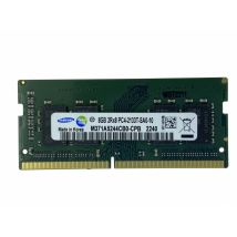 Модуль памяти Samsung SODIMM DDR4 8Гб 2133 mhz