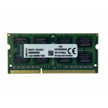 Модуль памяти Kingston SODIMM DDR3L 4GB 1333 1.35V 204PIN