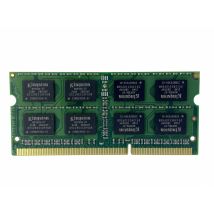 Модуль памяти Kingston SODIMM DDR3L 8GB 1600 1.35V 204PIN KVR16LS11/8