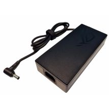 Зарядка для ноутбука Asus A20-180P1A / 20 V / 180 W / 9 А (093250)