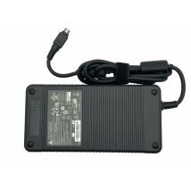 Зарядка до ноутбука Toshiba PA3673E-1AC3 / 19,5 V / 230 W / 11,8 А (081165)