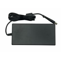 Зарядка до ноутбука HP TPC-BA521 / 19,5 V / 180 W / 9,23 А (081194)