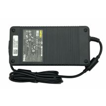 Зарядка для ноутбука Dell PA-7E / 19,5 V / 230 W / 11,8 А (093241)