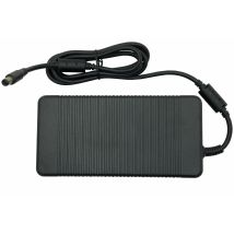 Зарядка для ноутбука Dell DA210PE1-00 / 19,5 V / 230 W / 11,8 А (093241)