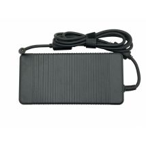 Зарядка для ноутбука Dell CN072 / 19,5 V / 230 W / 11,8 А (081196)